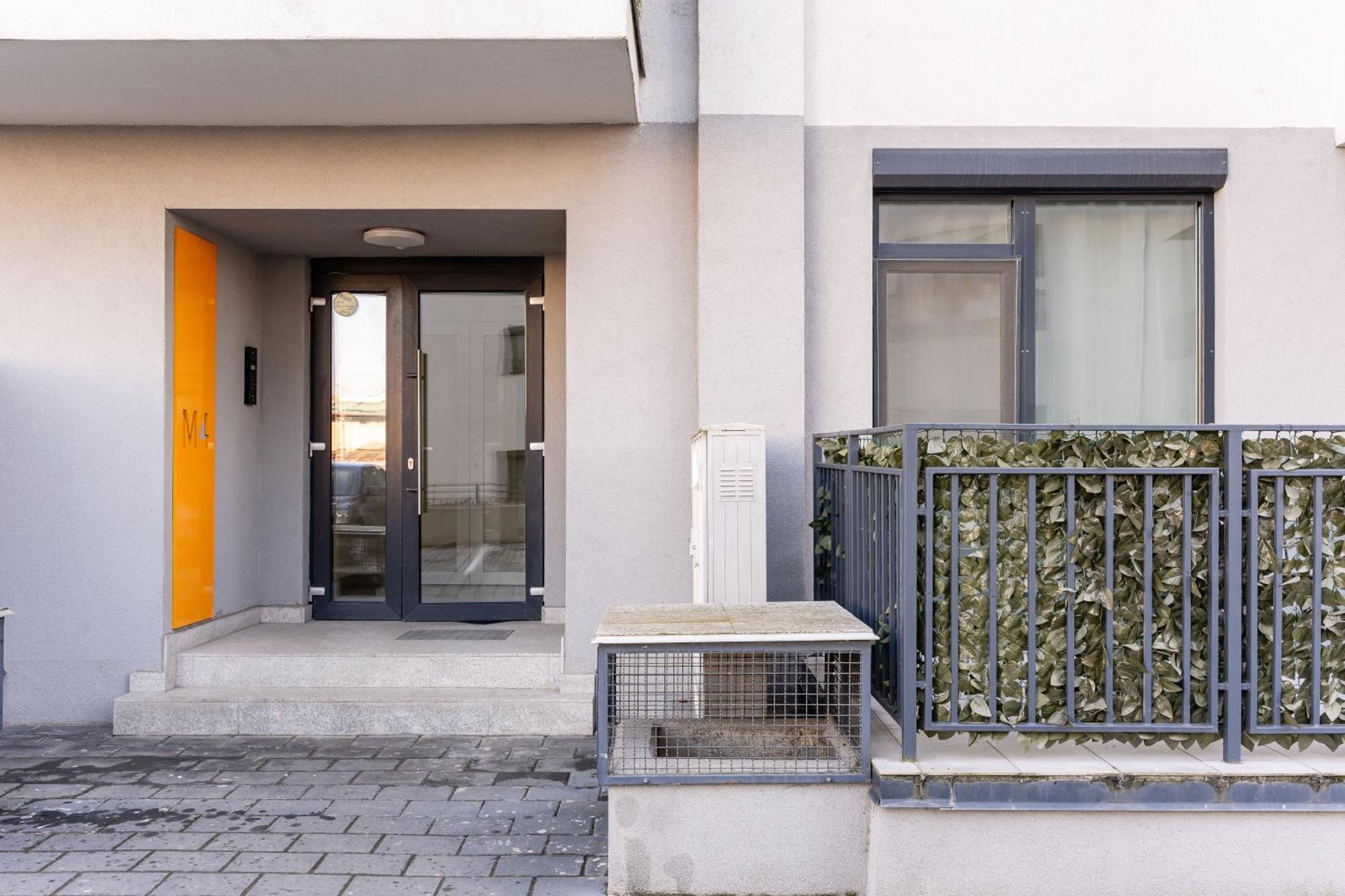 Modern Apollus Avenue - By Openhouse Apartments Timisoara Luaran gambar