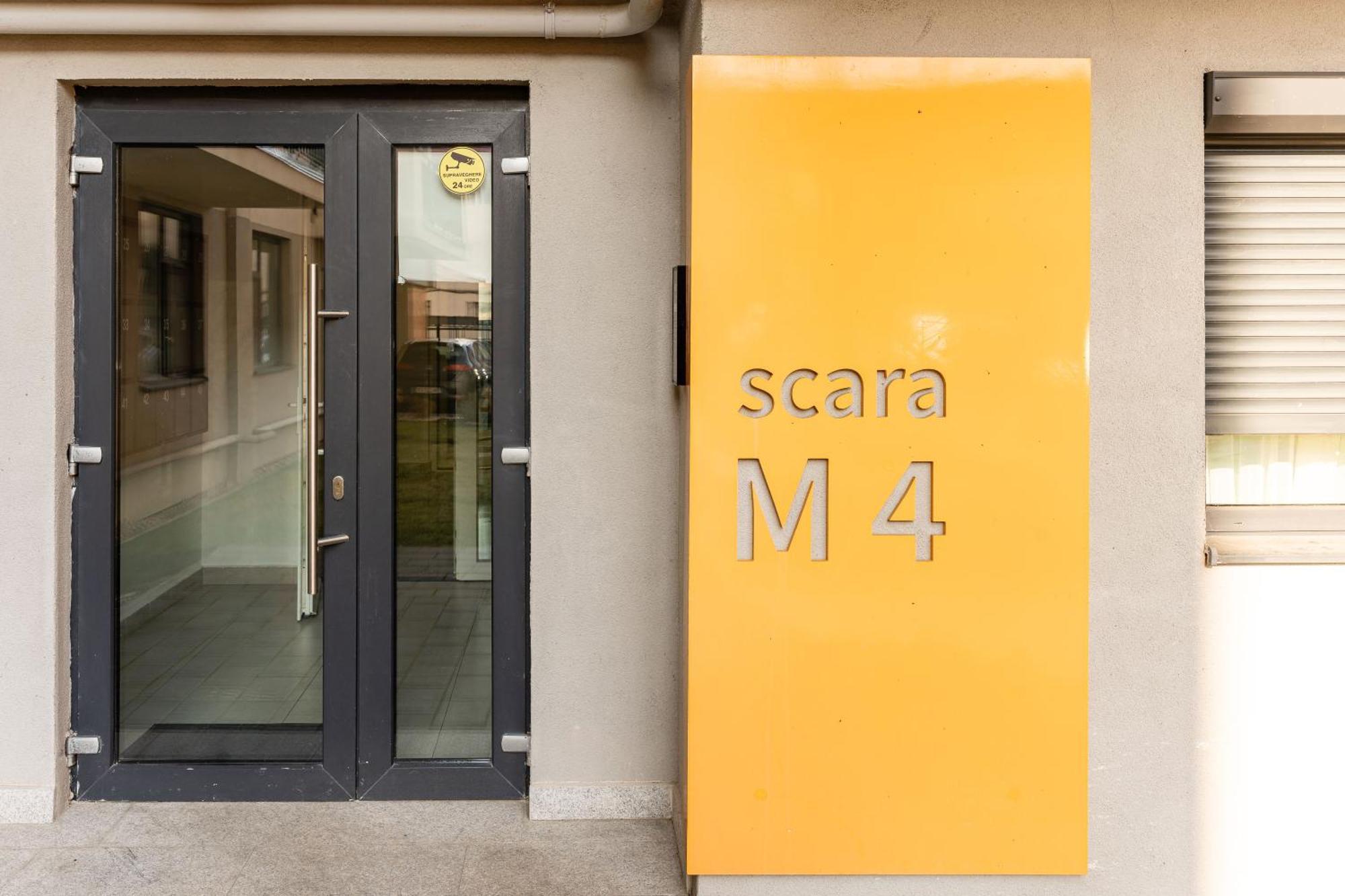 Modern Apollus Avenue - By Openhouse Apartments Timisoara Luaran gambar