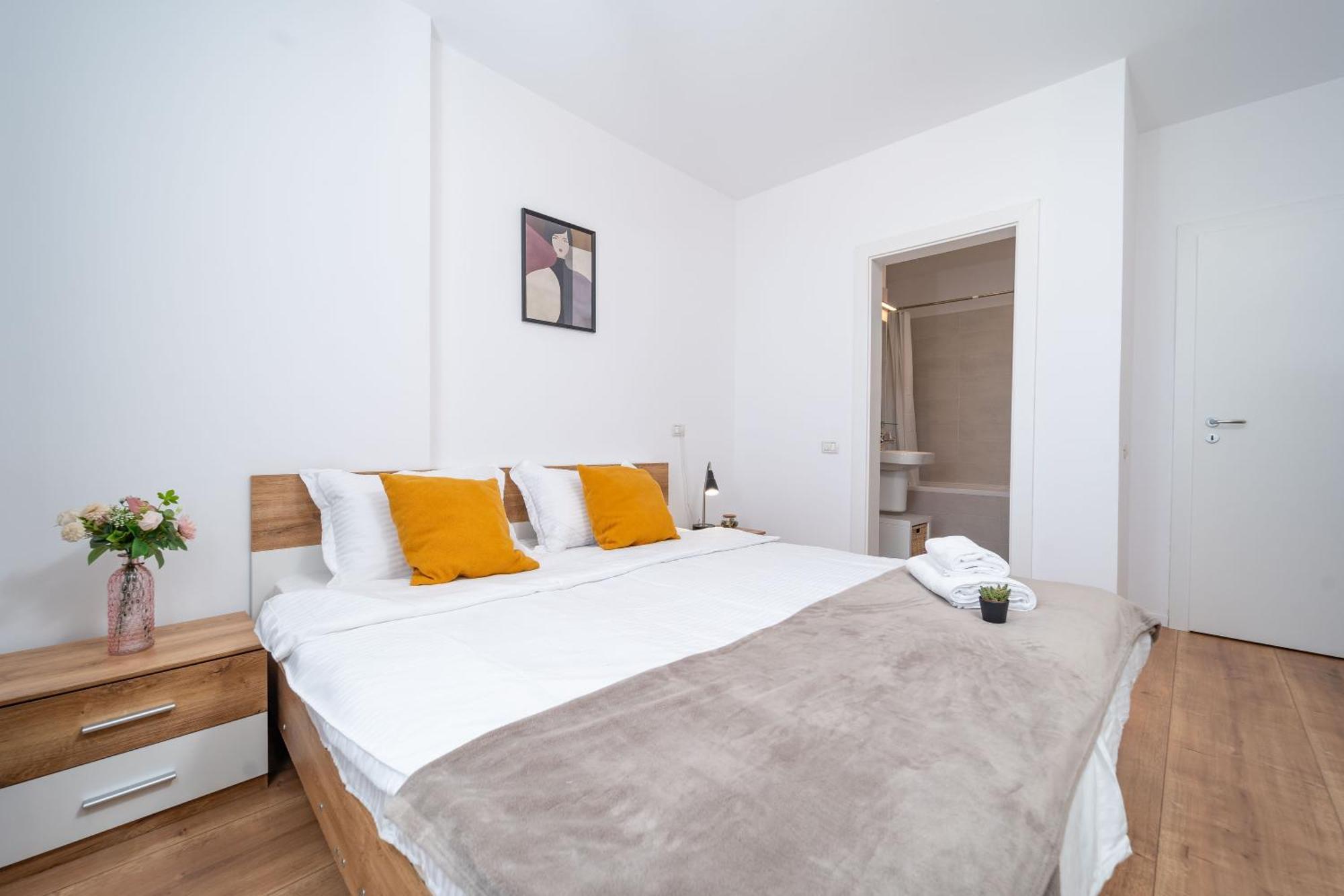 Modern Apollus Avenue - By Openhouse Apartments Timisoara Luaran gambar