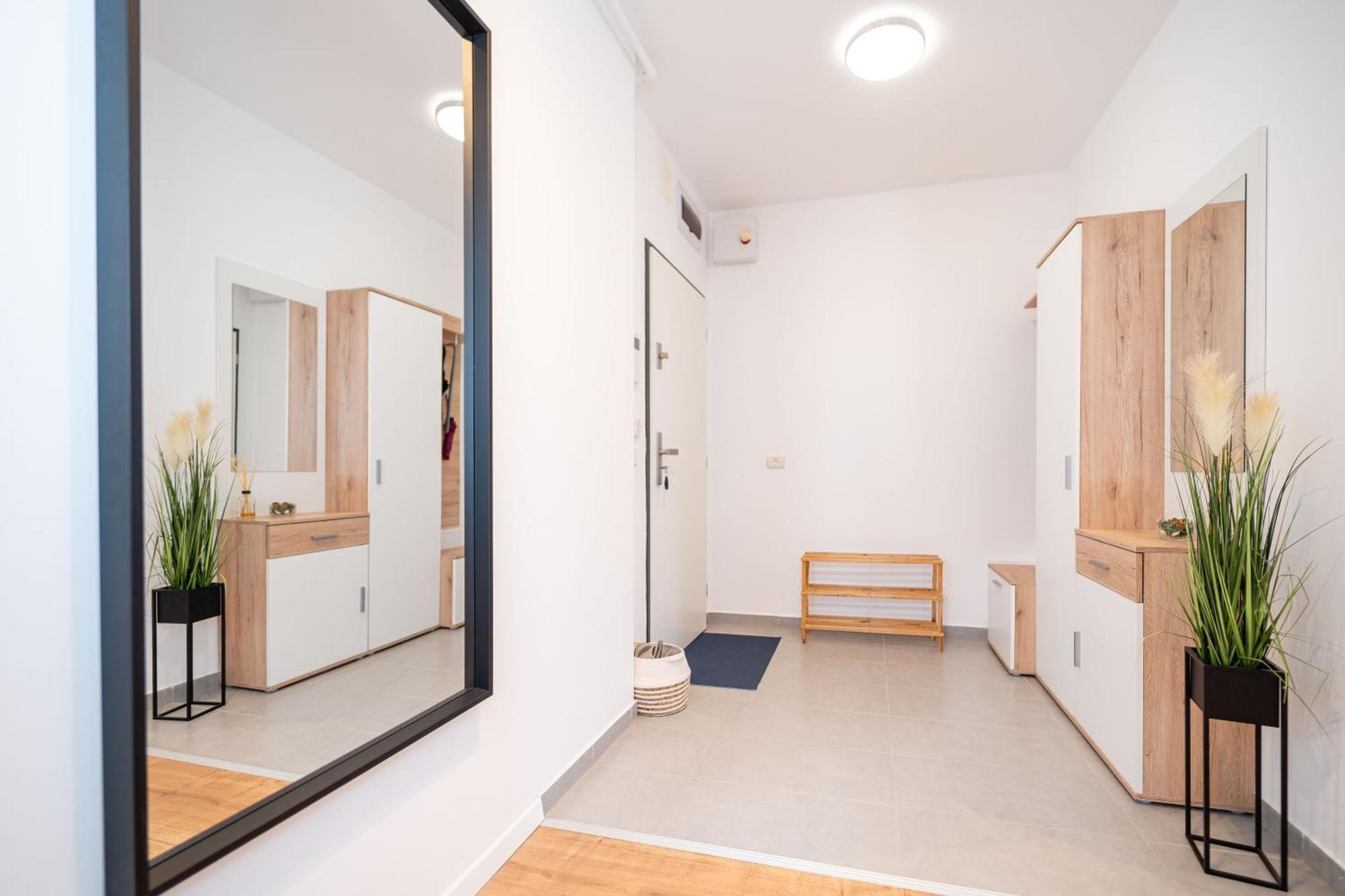 Modern Apollus Avenue - By Openhouse Apartments Timisoara Luaran gambar