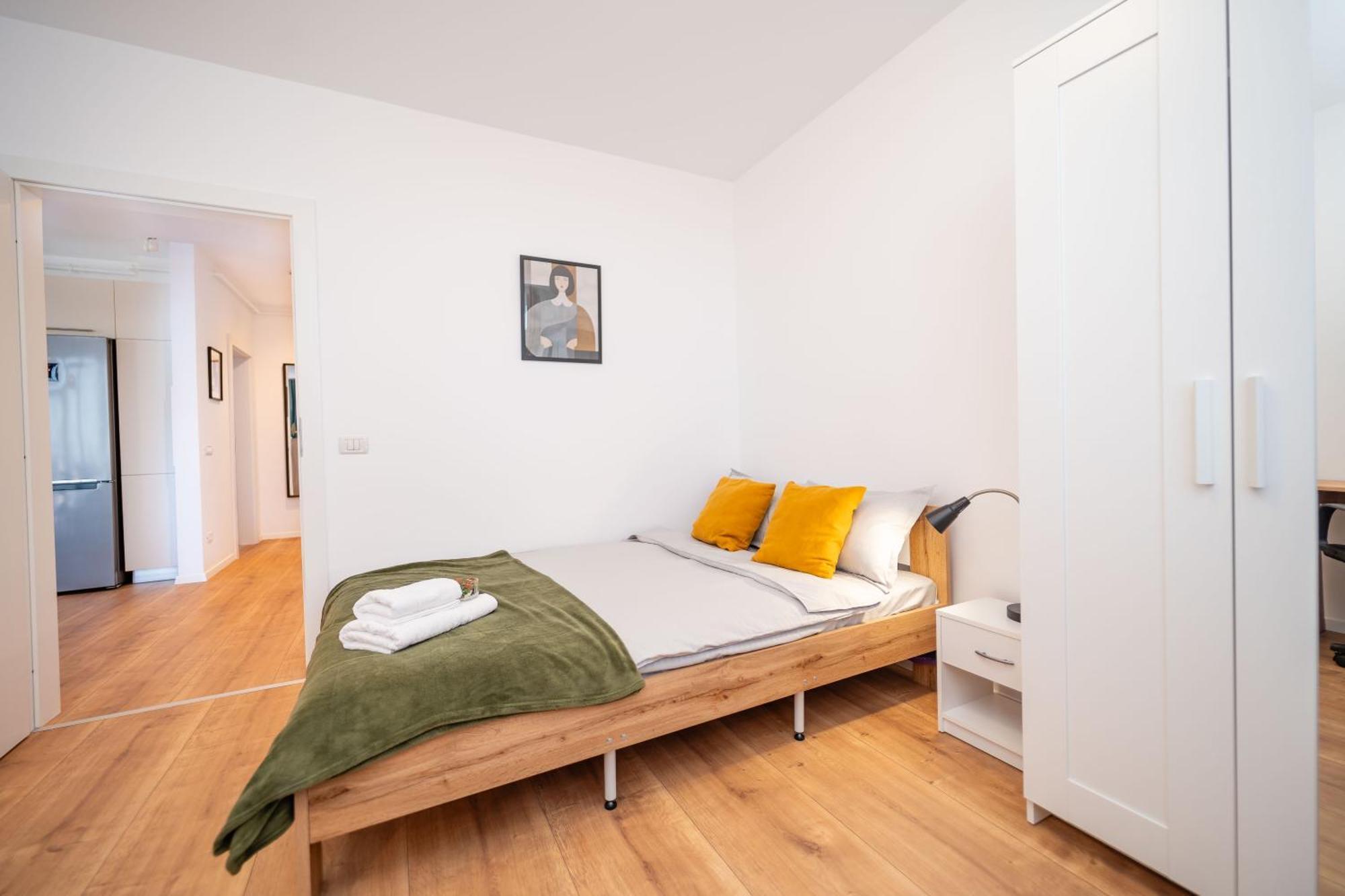 Modern Apollus Avenue - By Openhouse Apartments Timisoara Luaran gambar