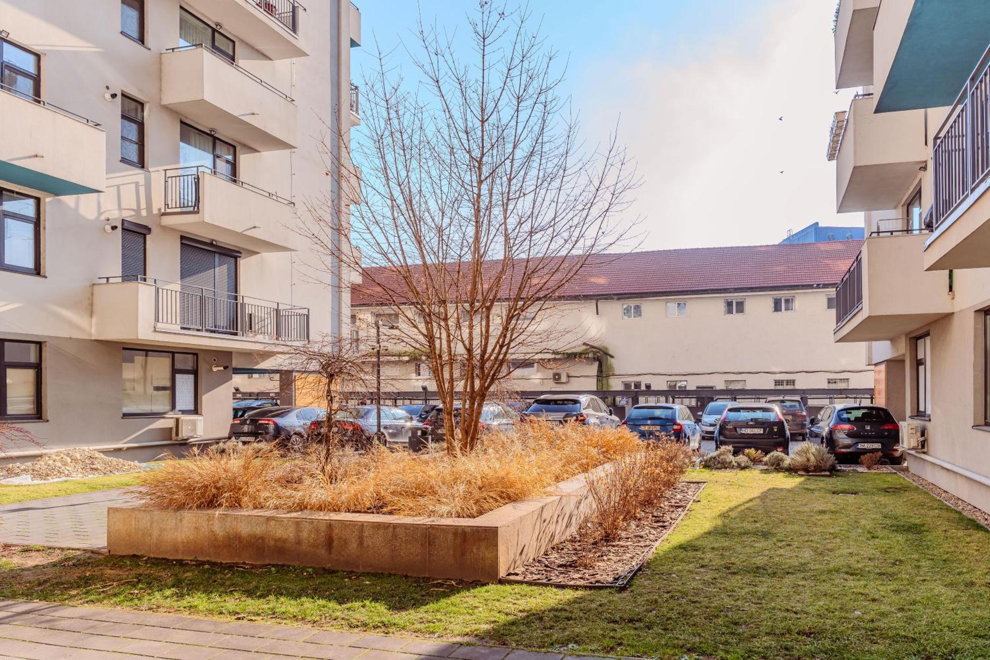 Modern Apollus Avenue - By Openhouse Apartments Timisoara Luaran gambar