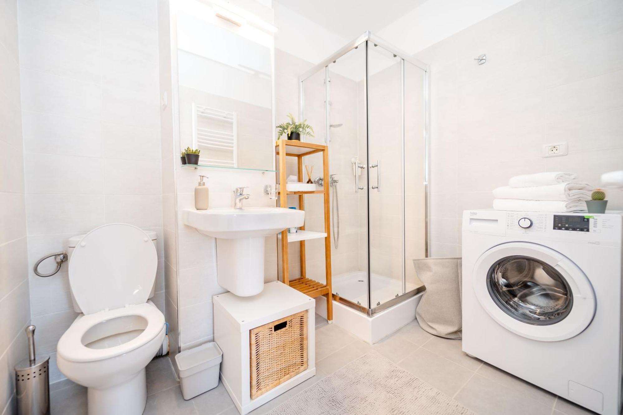 Modern Apollus Avenue - By Openhouse Apartments Timisoara Luaran gambar