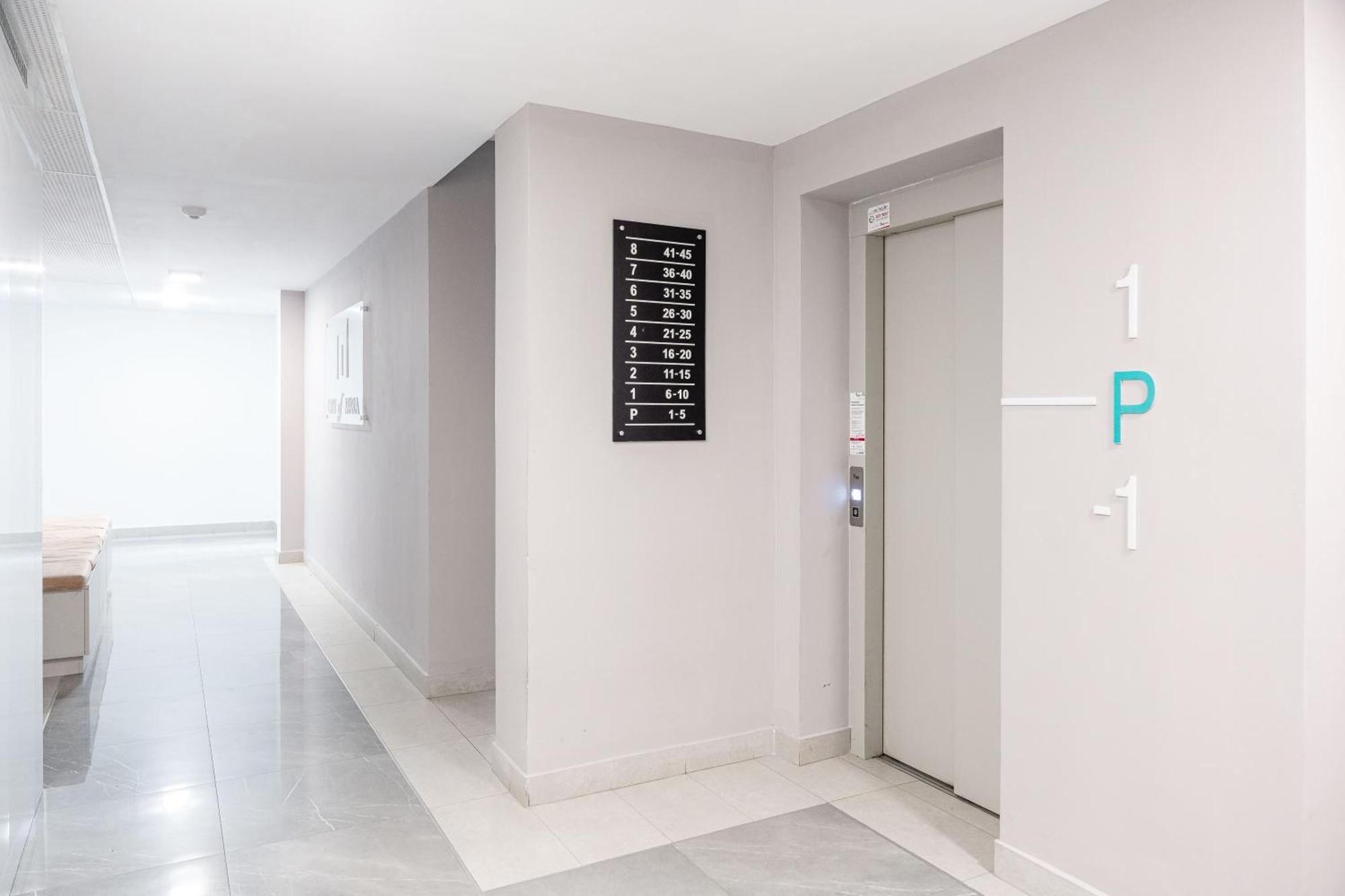 Modern Apollus Avenue - By Openhouse Apartments Timisoara Luaran gambar