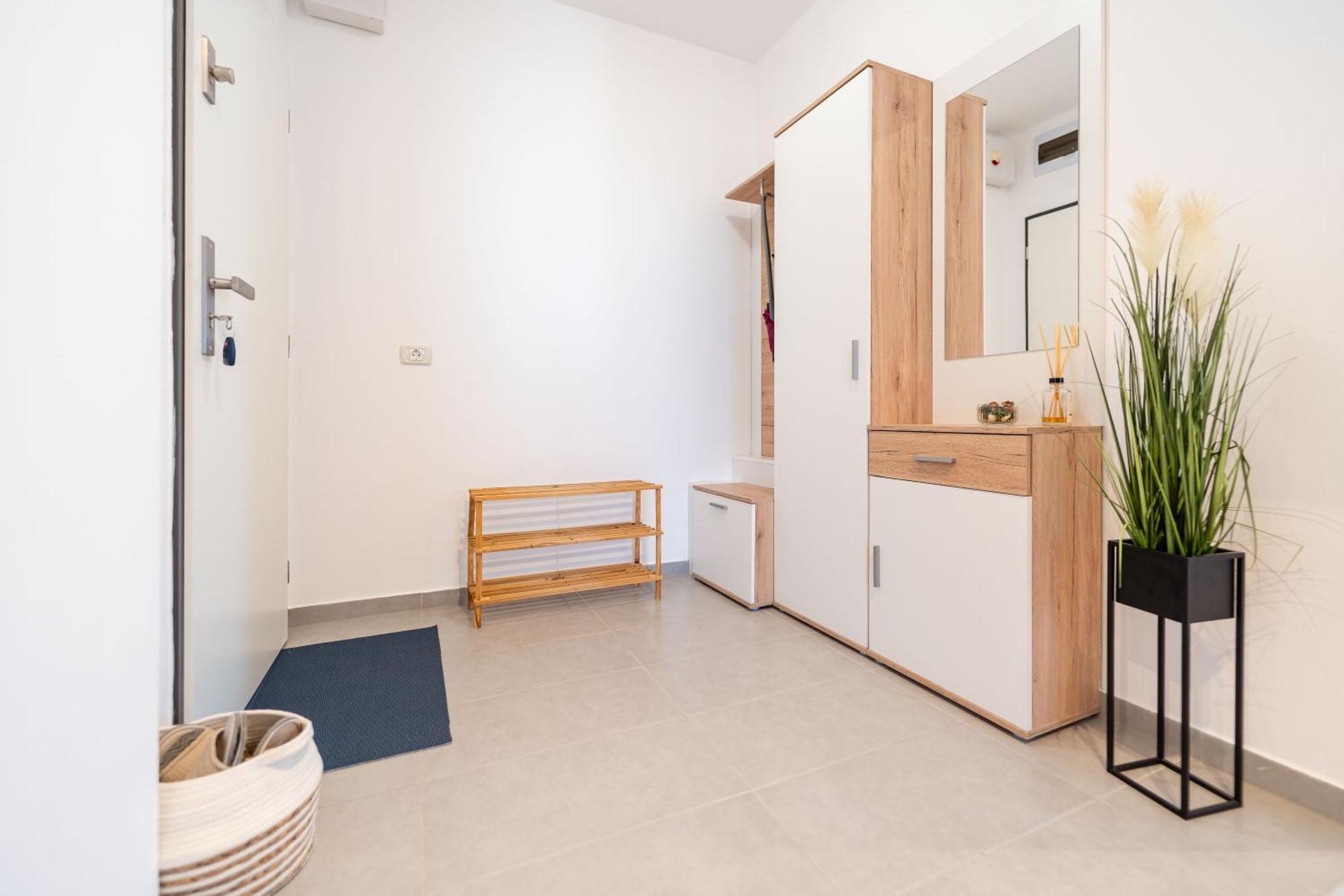 Modern Apollus Avenue - By Openhouse Apartments Timisoara Luaran gambar