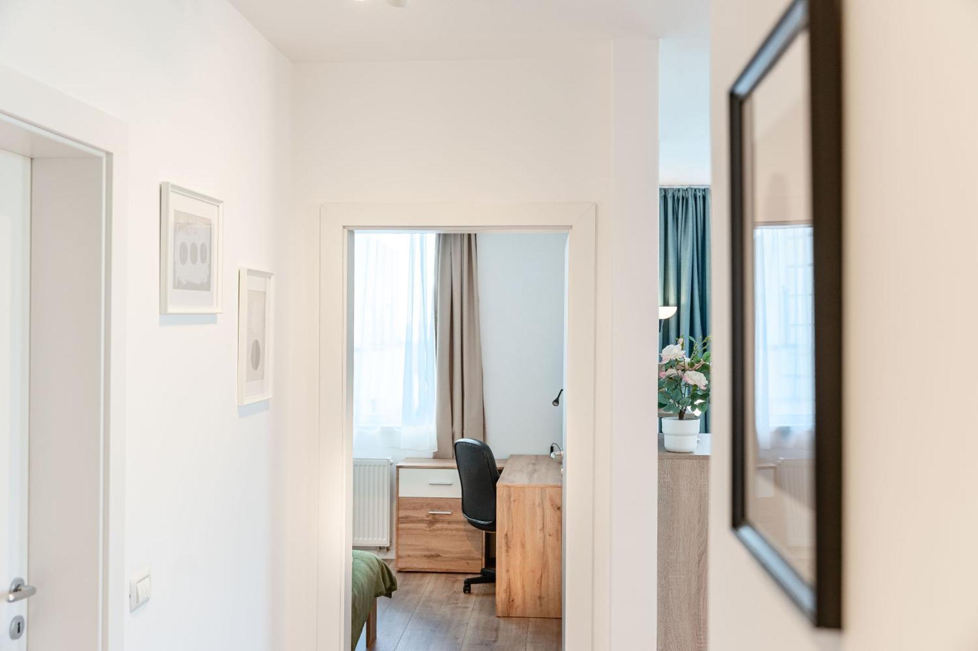 Modern Apollus Avenue - By Openhouse Apartments Timisoara Luaran gambar