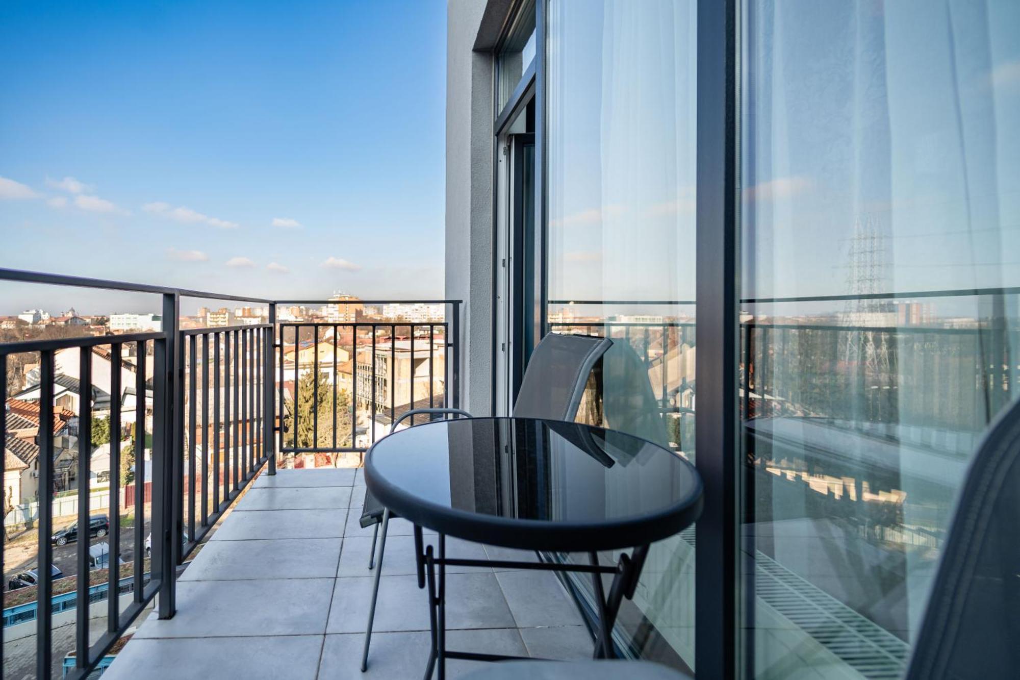Modern Apollus Avenue - By Openhouse Apartments Timisoara Luaran gambar