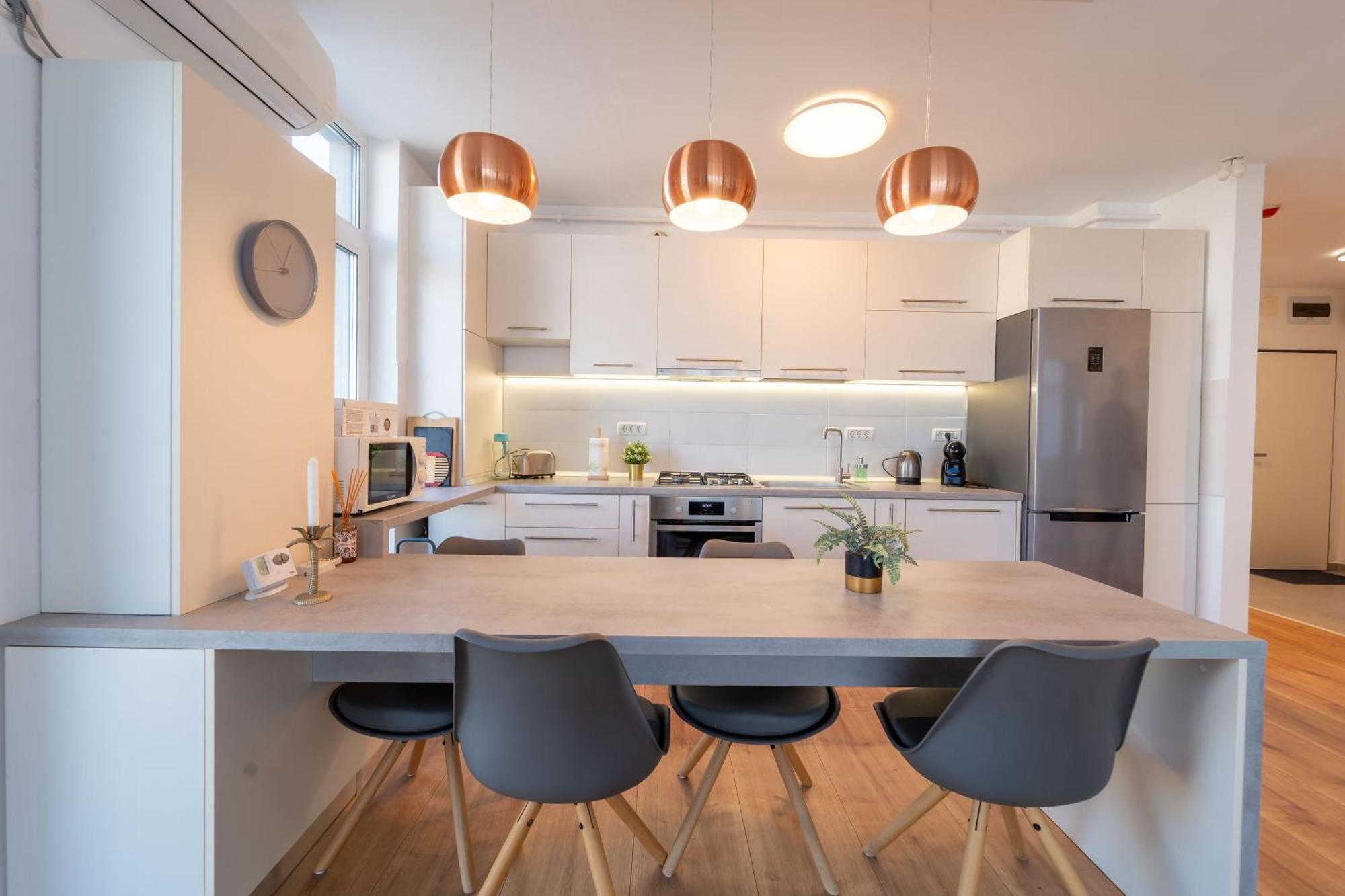 Modern Apollus Avenue - By Openhouse Apartments Timisoara Luaran gambar